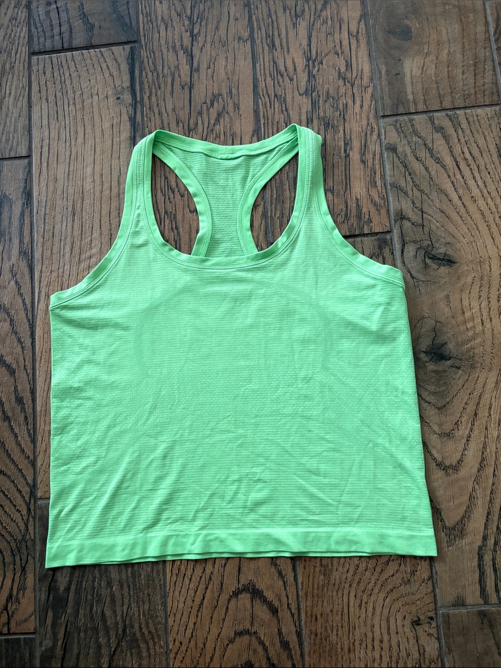 Lululemon Swiftly sz 10